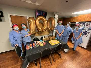 LewisGale Regional Health System Oncology Network — Hospital, Pulaski, VA · photo 2