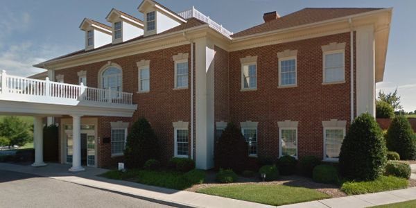 LewisGale Physicians Orthopedics and Urgent Care clinic