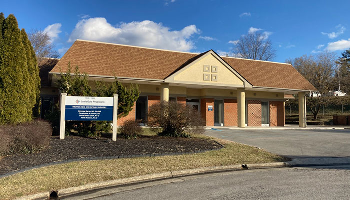 LewisGale Physicians Neurosurgery - Salem | LewisGale Physicians