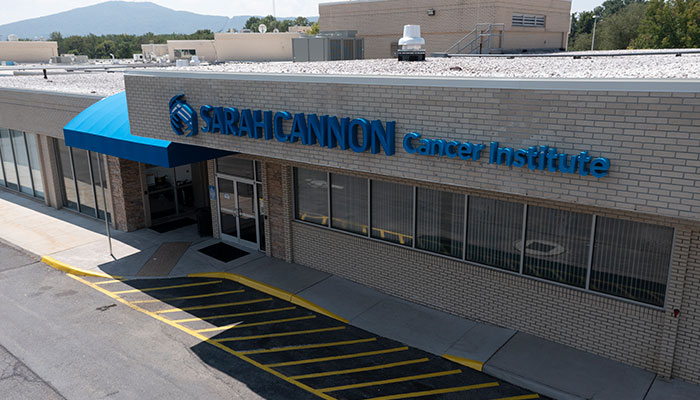 LewisGale Regional Health System Oncology Network