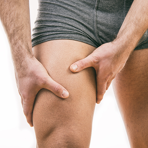 Quadriceps Tendon Tears: Causes, Diagnosis and Treatment Options