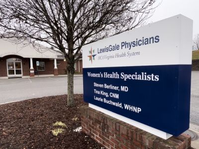 LewisGale Physicians expands women's care in New River Valley and ...